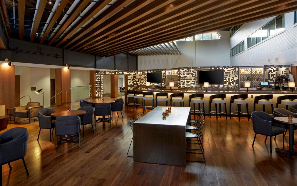 Bar Billede