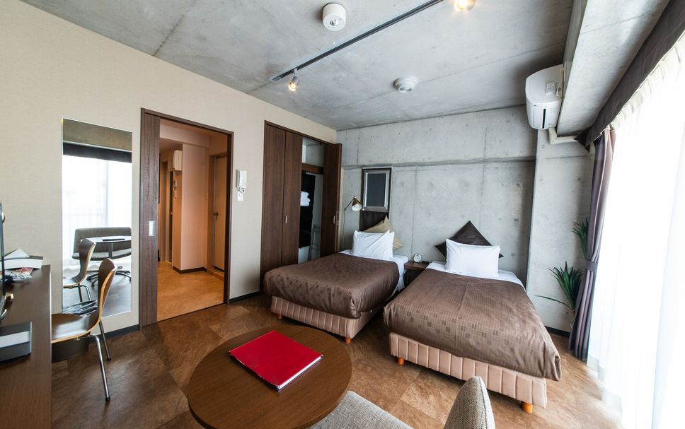 Soveværelse Billede