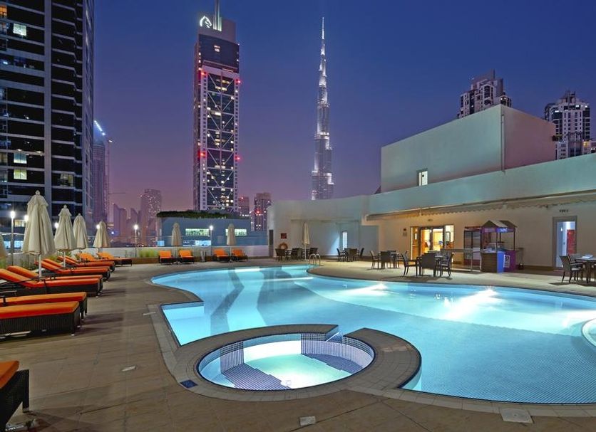 Pool Billede