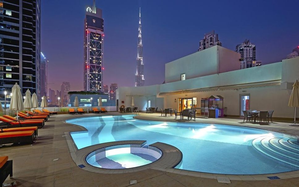 Pool Billede