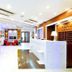 Receptionist