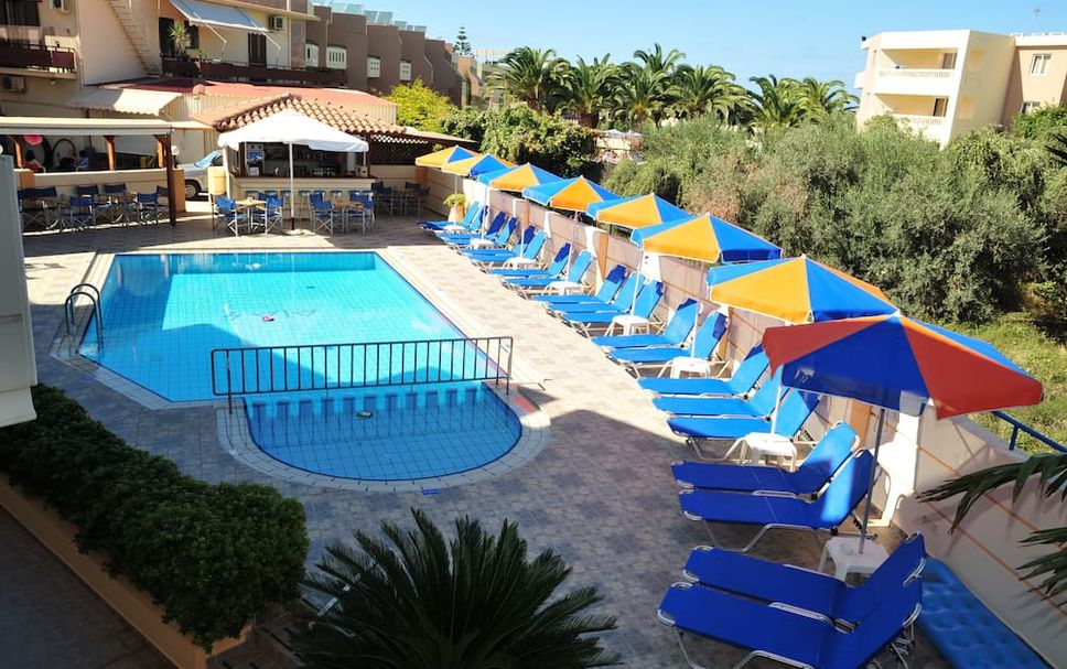 Pool Billede