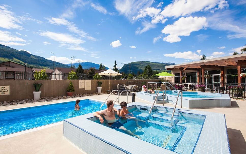 Pool Billede