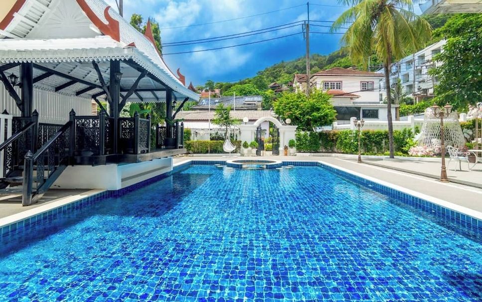 Pool Billede