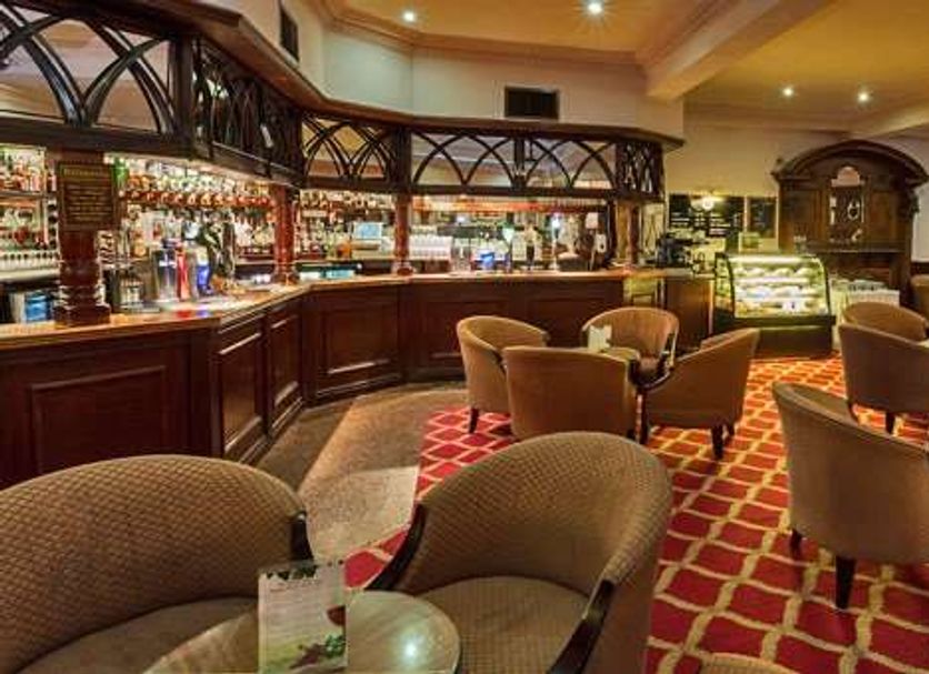 Bar Billede