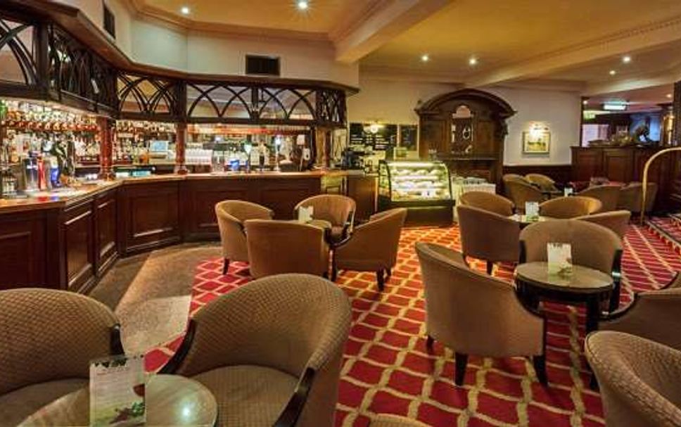 Bar Billede