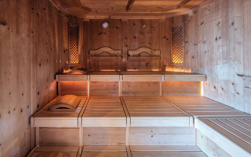 Spa Billede