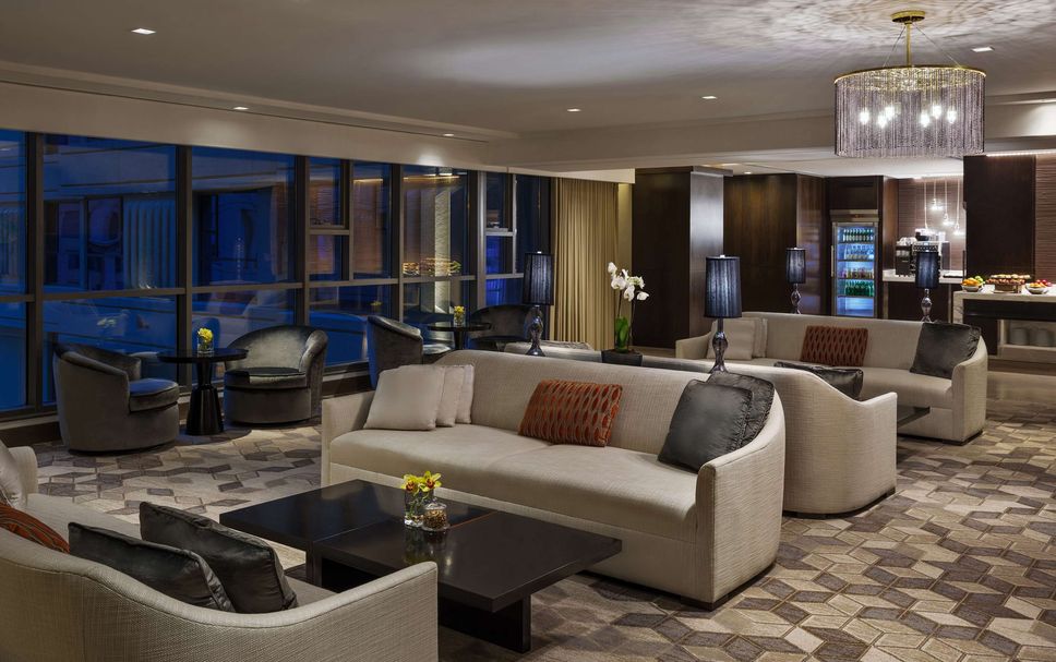 Lounge Billede