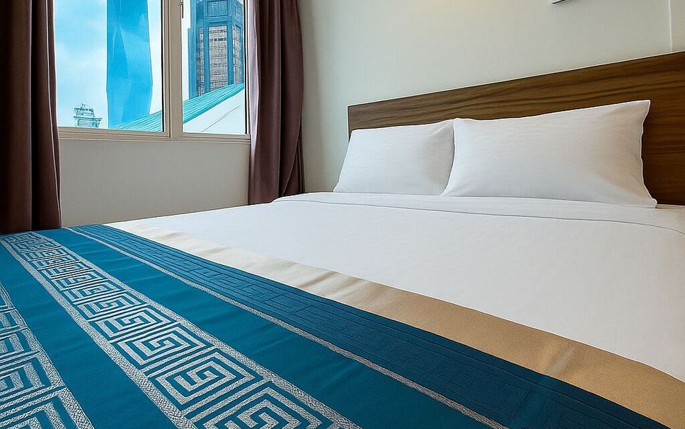 Soveværelse Billede