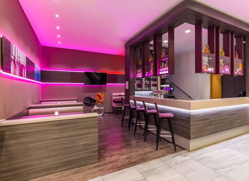 Bar Billede