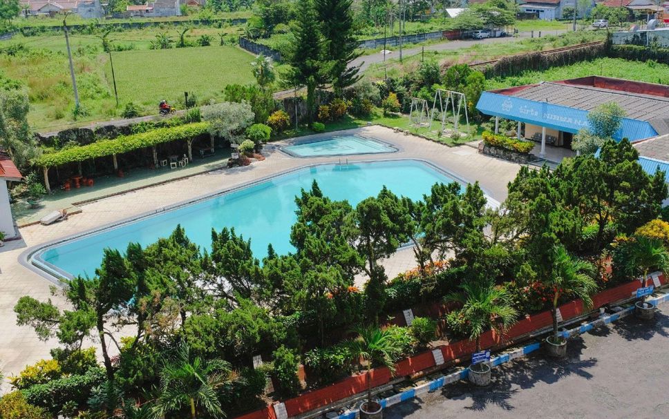 Pool Billede