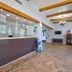 Receptionist