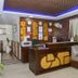 Receptionist