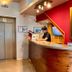 Receptionist
