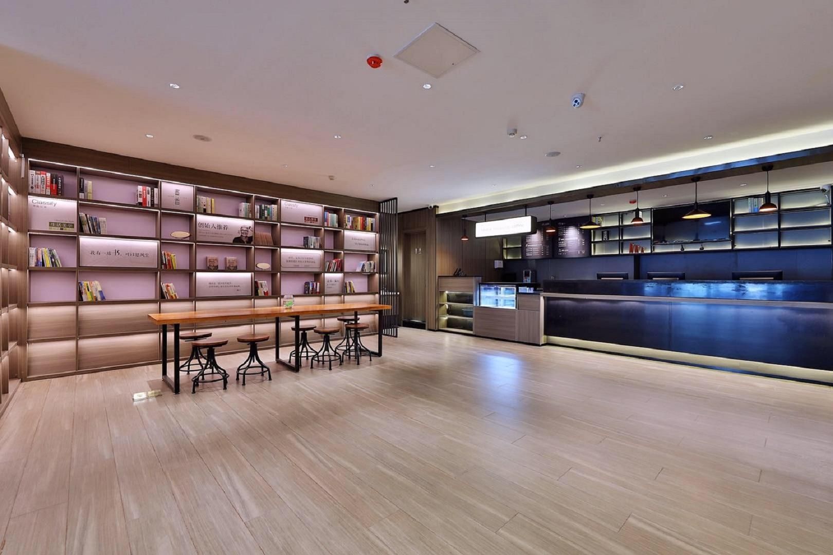 Bar Billede