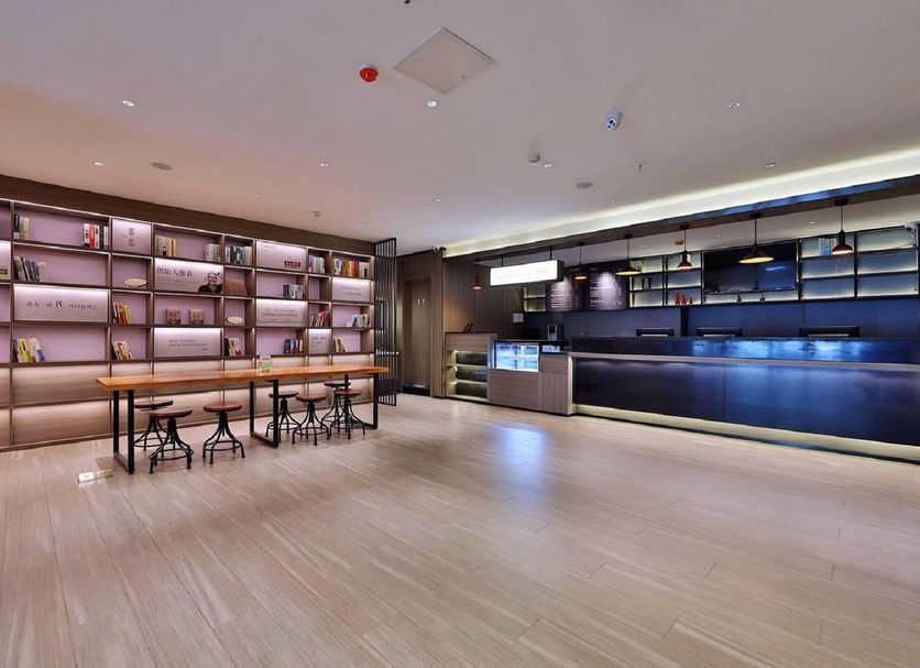 Bar Billede