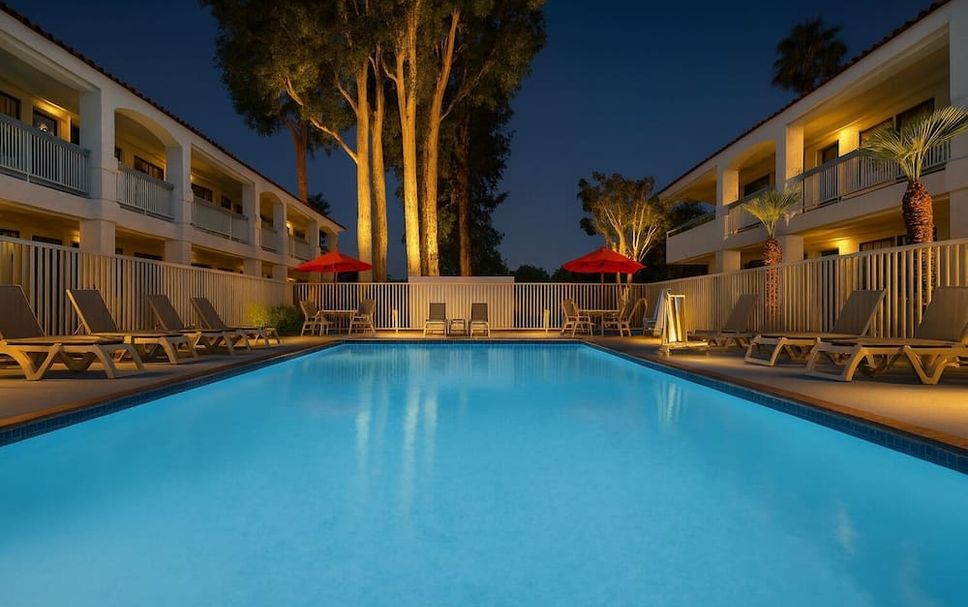 Pool Billede
