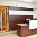 Receptionist