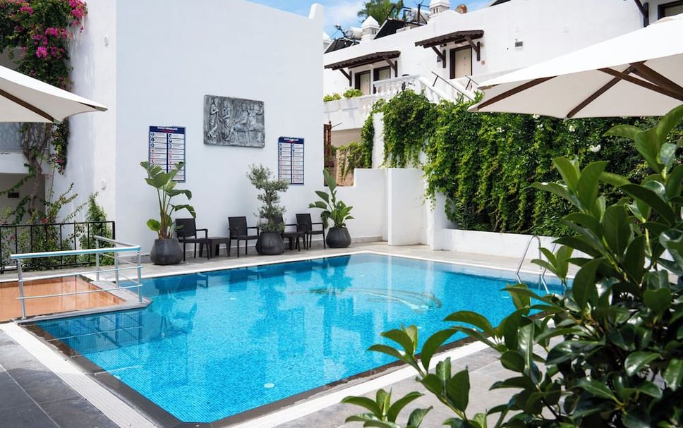 Pool Billede