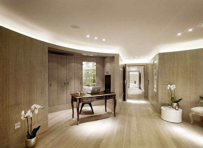 Spa Billede