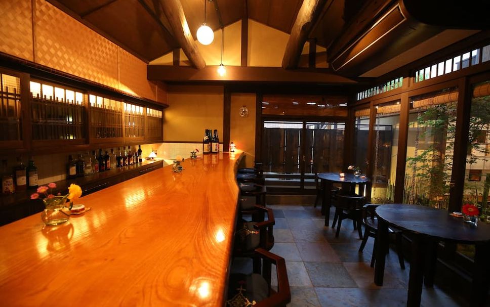 Bar Billede