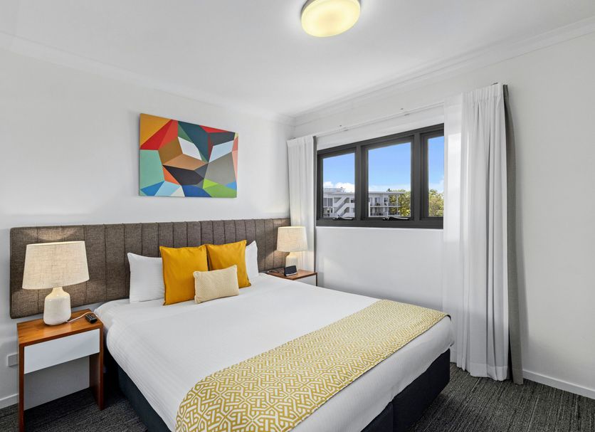 Hotelfacilitet Billede