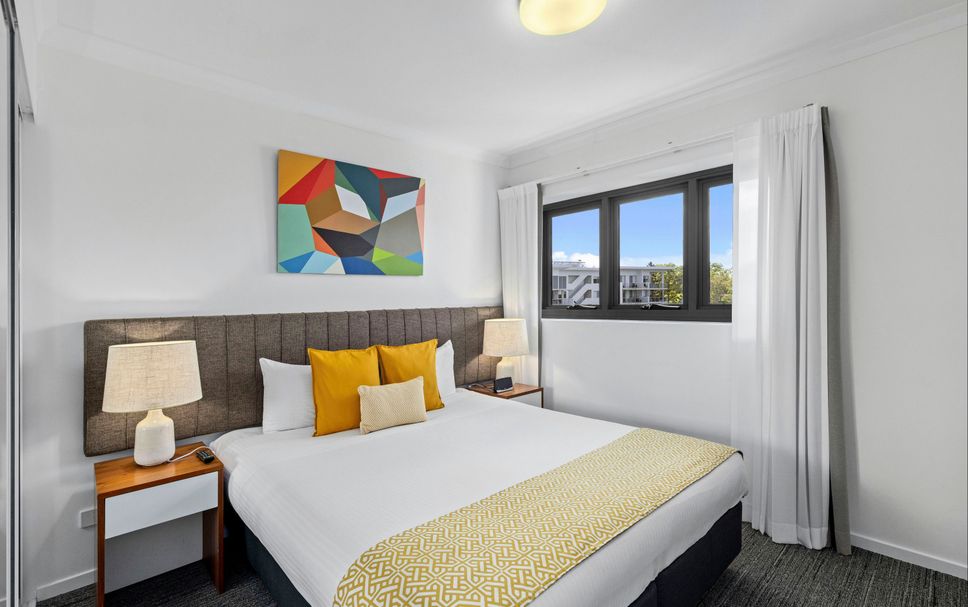 Hotelfacilitet Billede