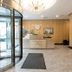 Receptionist