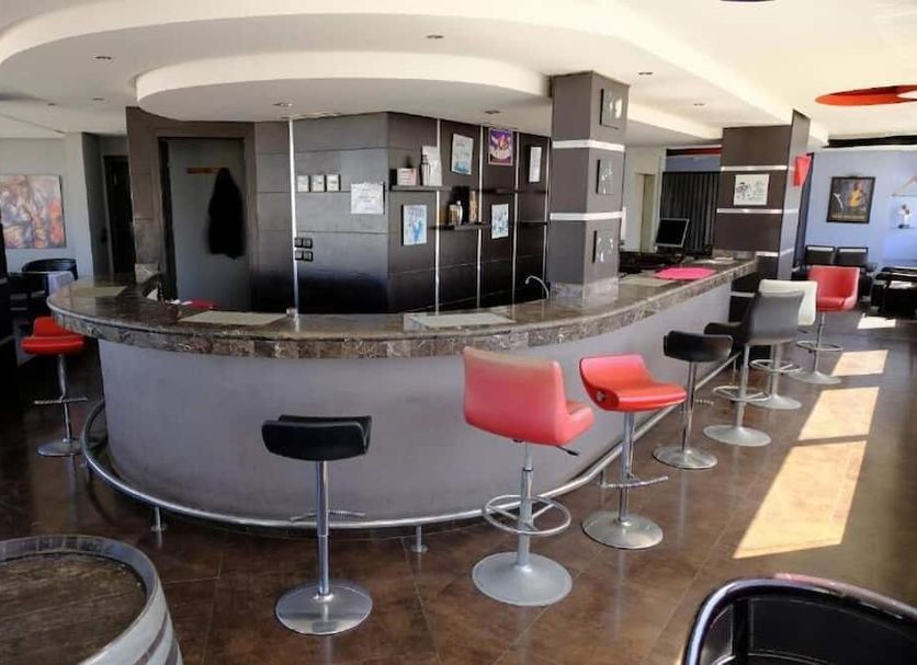 Bar Billede