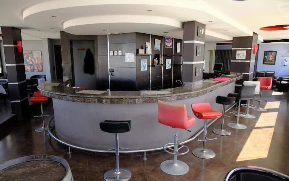 Bar Billede
