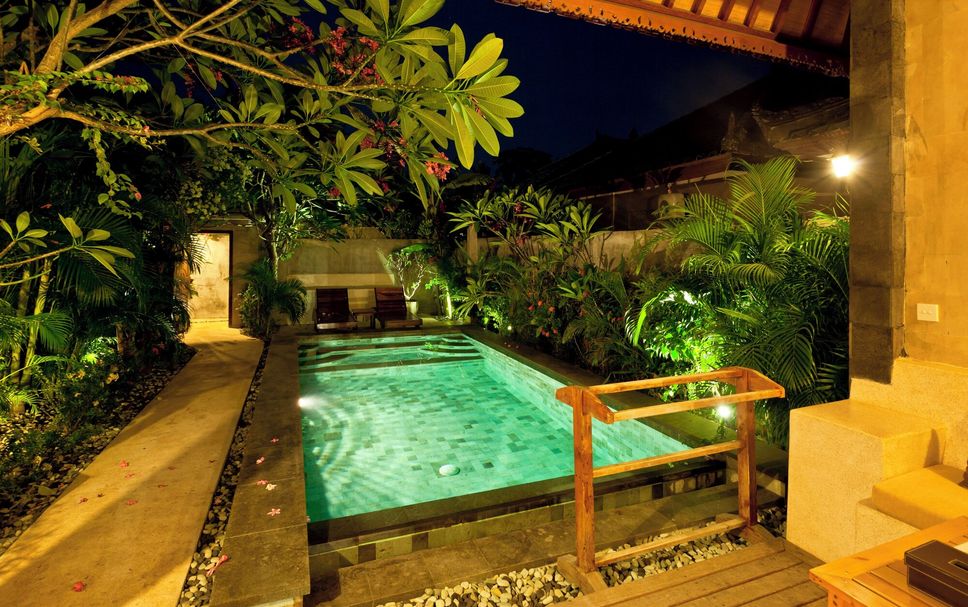 Pool Billede