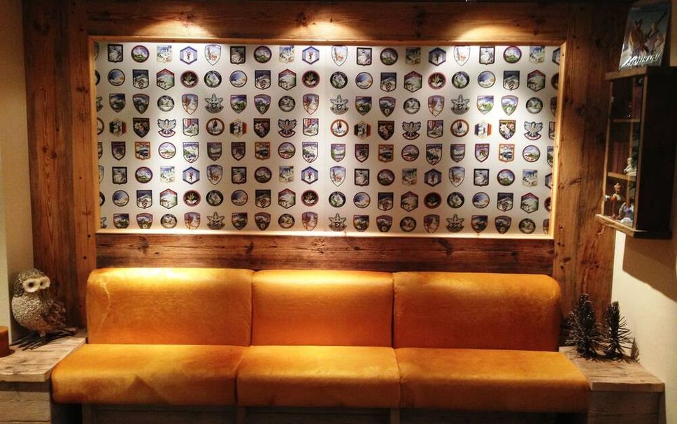 Lounge Billede