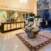 Receptionist