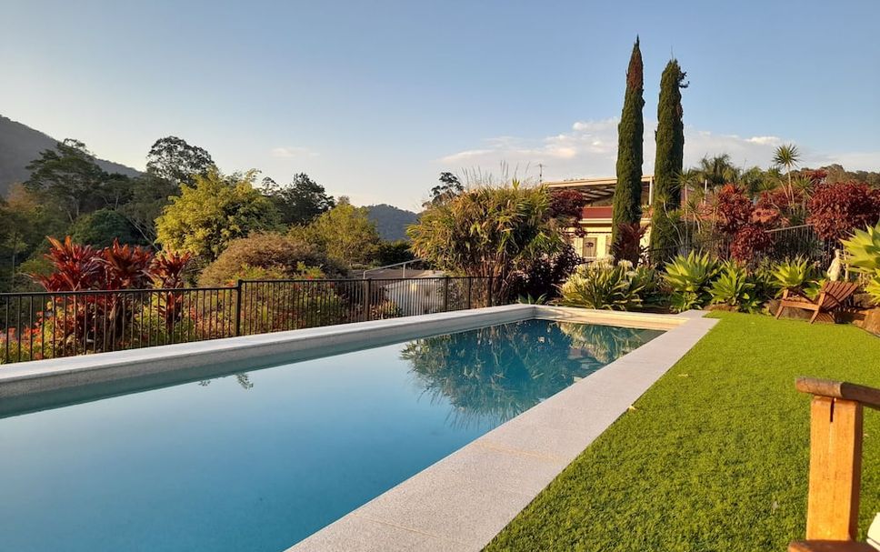 Pool Billede
