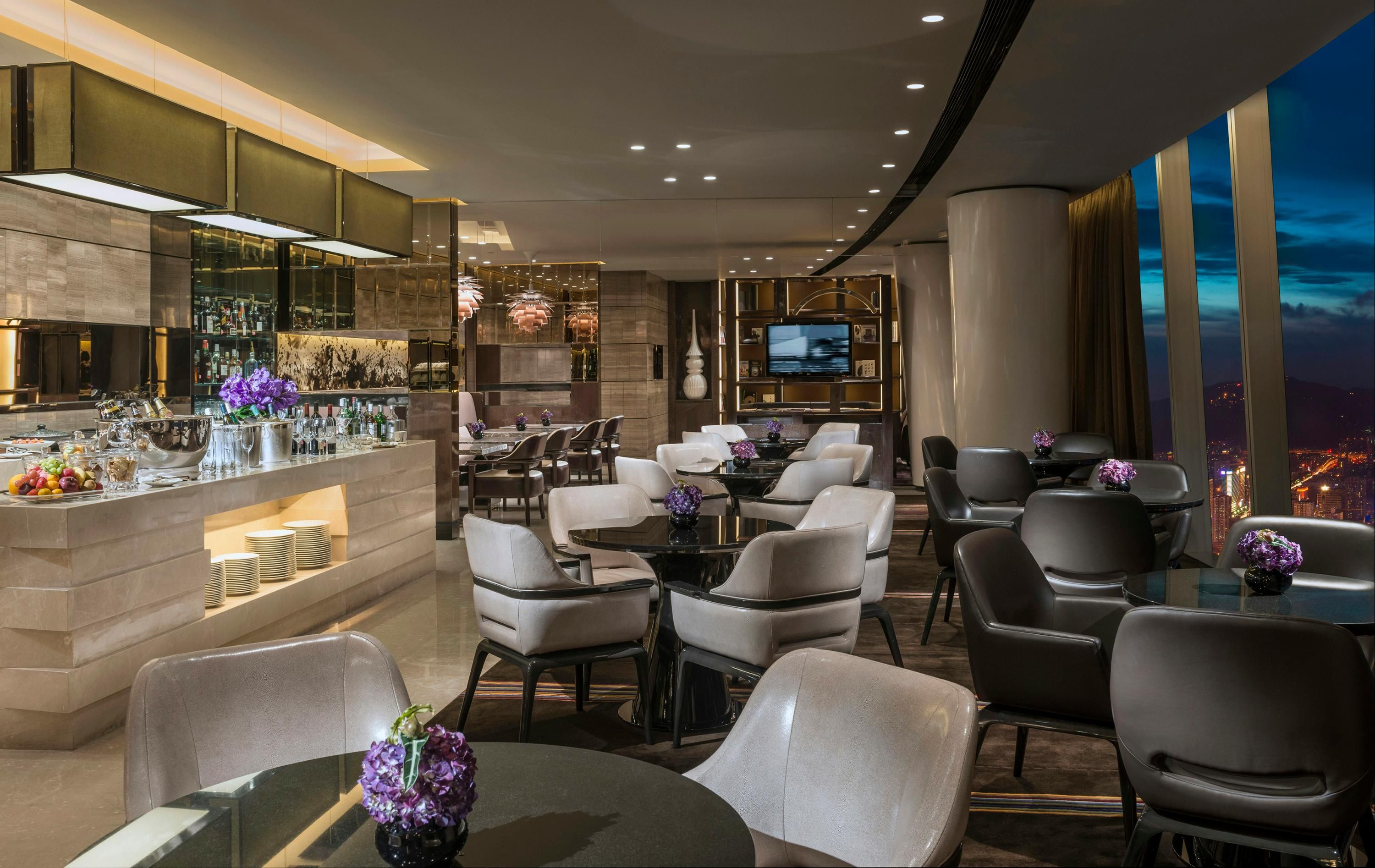 Bar Billede