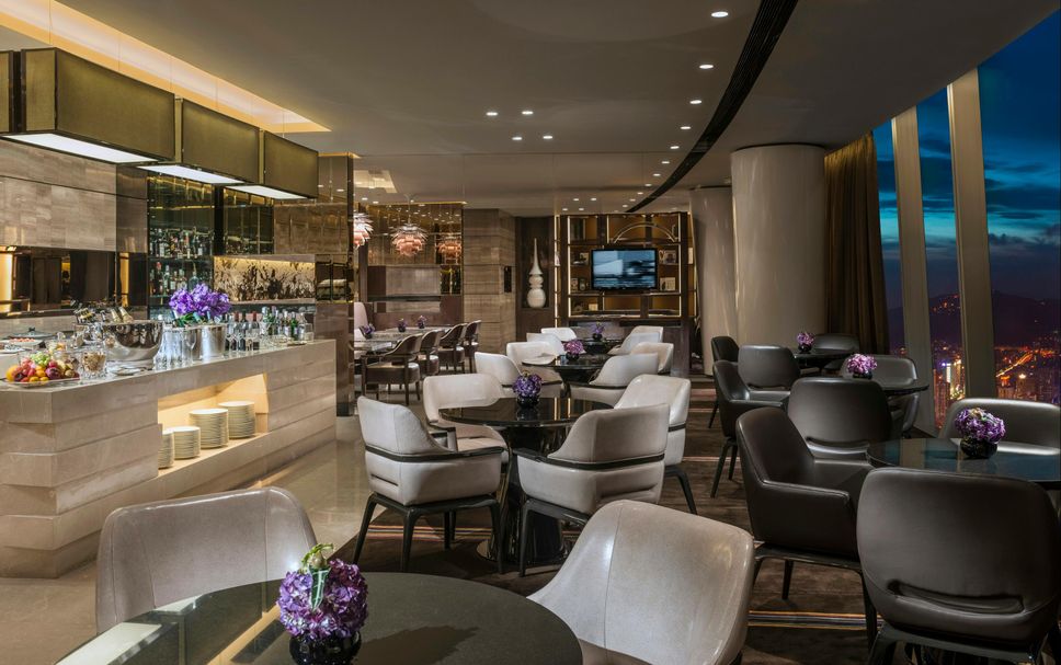 Bar Billede