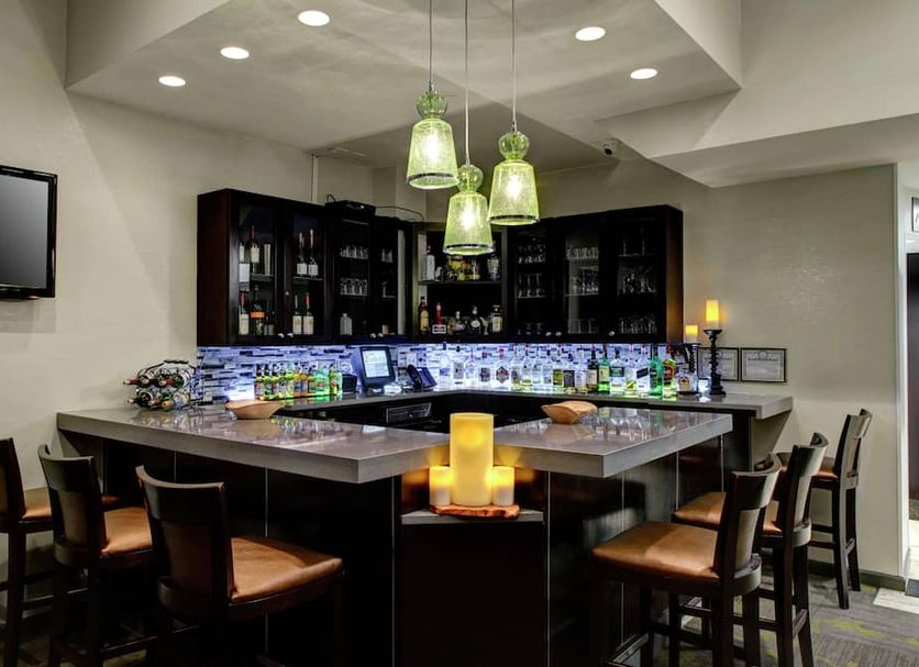 Bar Billede