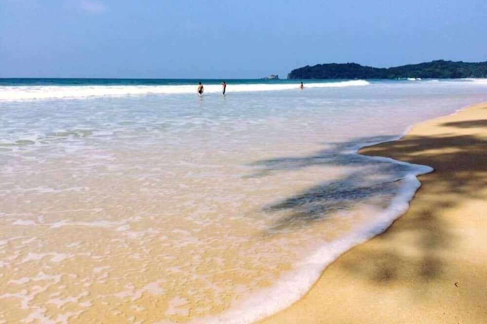 Strand