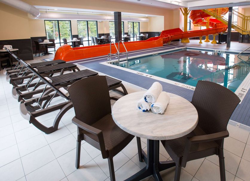 Pool Billede
