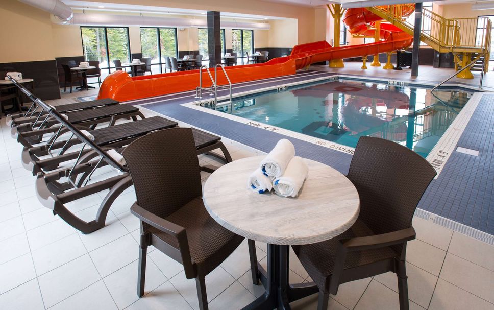 Pool Billede