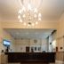 Receptionist