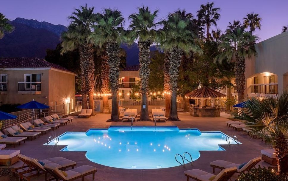 Pool Billede