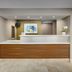 Receptionist