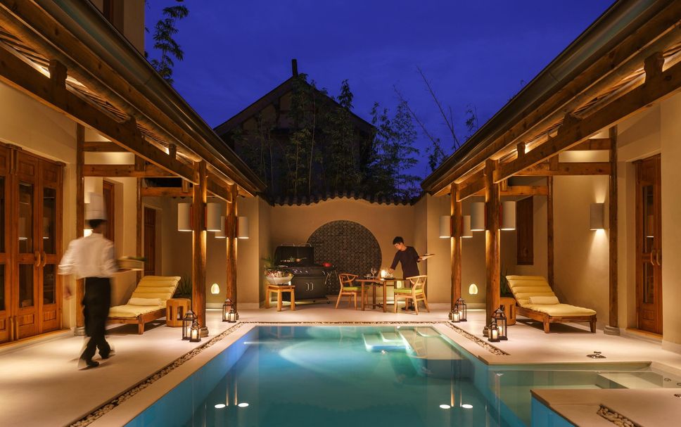 Pool Billede