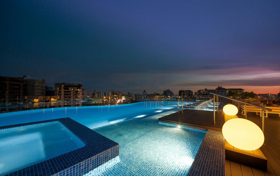 Pool Billede