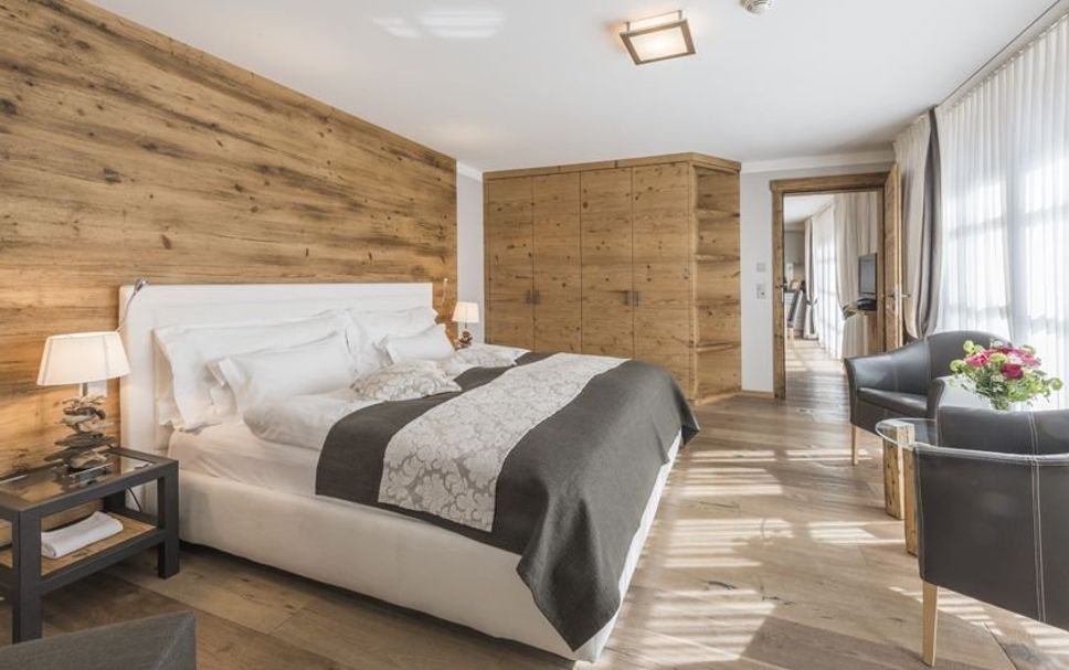 Soveværelse Billede