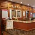 Receptionist
