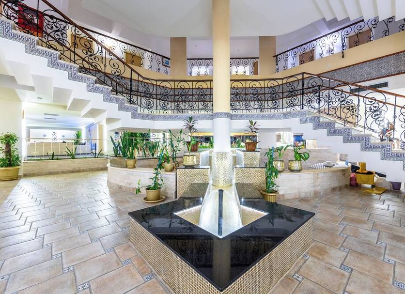 Reception Billede
