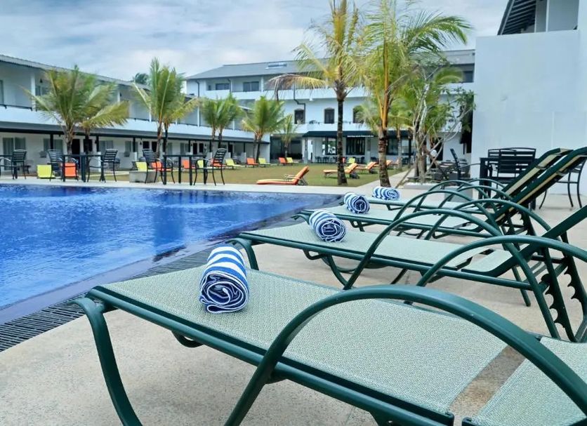 Pool Billede