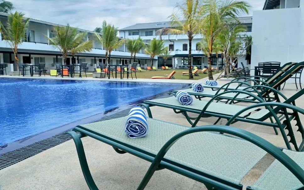 Pool Billede